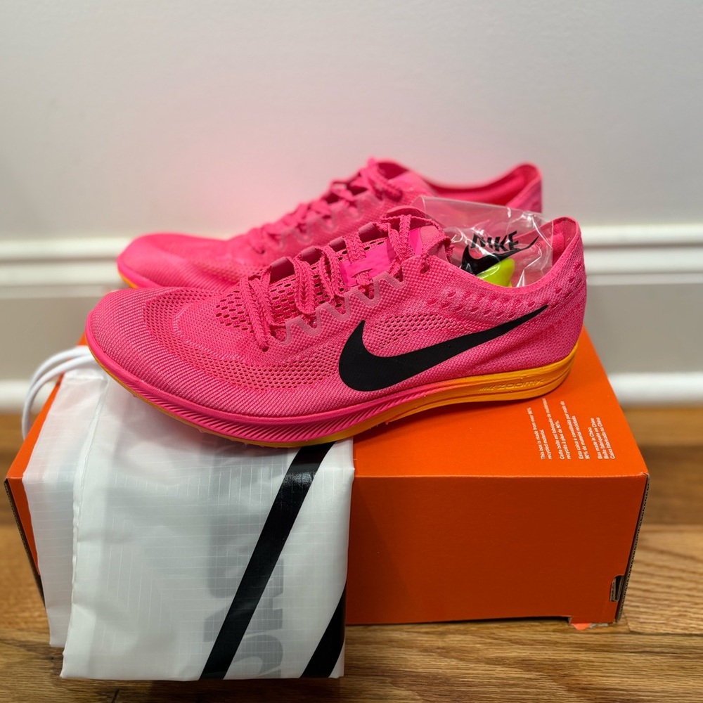 Nike ZoomX Dragonfly Size 9.5